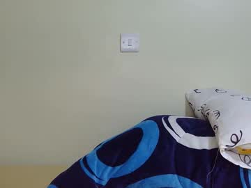 Geni_Smart November 01, 2025 Chaturbate stream image