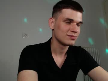 Jamesstone49 November 01, 2025 Chaturbate stream image