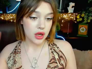 Kirarid November 01, 2025 Chaturbate stream image