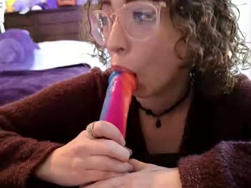 Littledeathtrap November 01, 2025 Chaturbate stream image