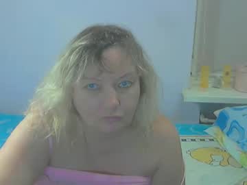 Queen_Jane8 November 01, 2025 Chaturbate stream image