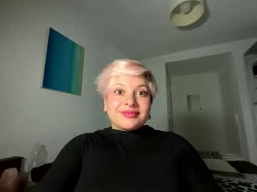 Samymoon3 November 01, 2025 Chaturbate stream image