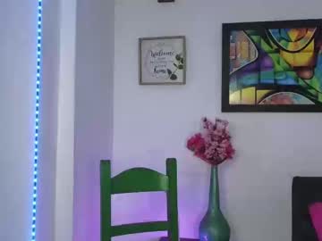Soy_Isabel November 01, 2025 Chaturbate stream image