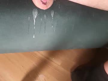 Toro_21cm November 01, 2025 Chaturbate stream image