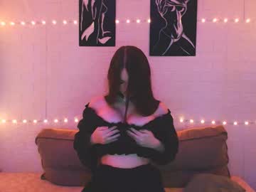 Wendyy_Garcia November 01, 2025 Chaturbate stream image