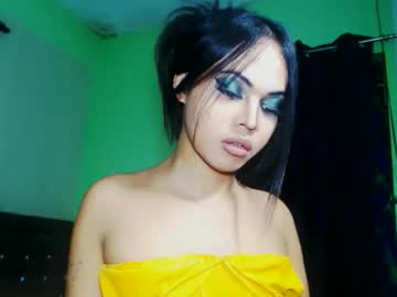 Aliciasexyboom November 01, 2025 Chaturbate stream image
