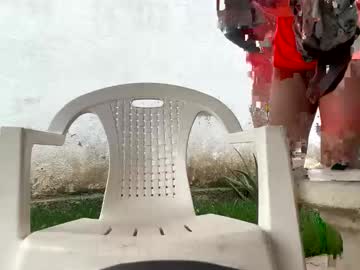 Cherryvibes69 November 01, 2025 Chaturbate stream image