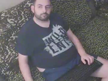 Chubbbybo November 01, 2025 Chaturbate stream image