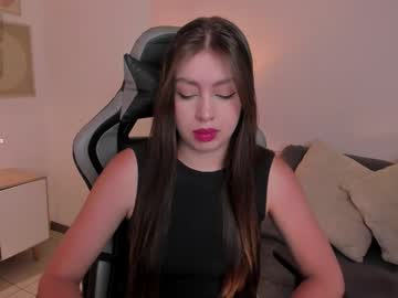 Ellaclark November 01, 2025 Chaturbate stream image
