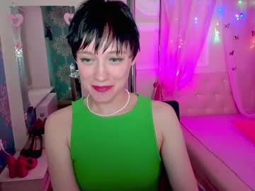 Erickafetish November 01, 2025 Chaturbate stream image