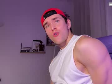 Johnnnyhorny November 01, 2025 Chaturbate stream image