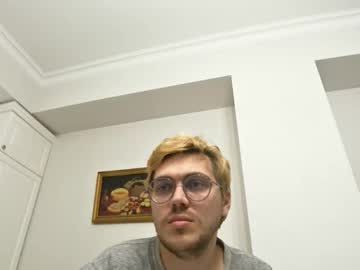 Konantur November 01, 2025 Chaturbate stream image