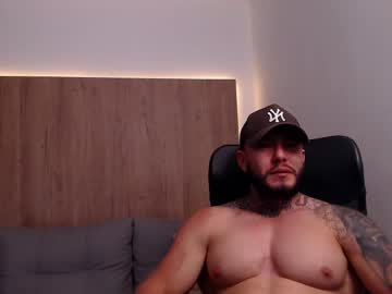 Lianjones9 November 01, 2025 Chaturbate stream image