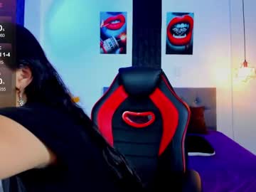 Melissa_Sc1 November 01, 2025 Chaturbate stream image