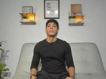 Nick_Nova November 01, 2025 Chaturbate stream image