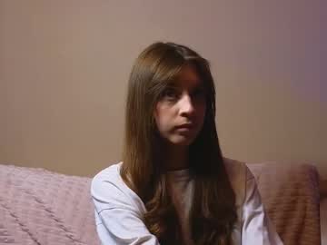 Pretty_Passenger November 01, 2025 Chaturbate stream image