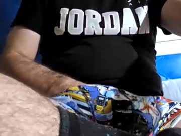 Sexoman40 stream photo from November 01, 2025