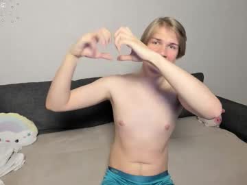 Swag_Mua November 01, 2025 Chaturbate stream image