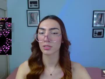Allisonblossom November 01, 2025 Chaturbate stream image