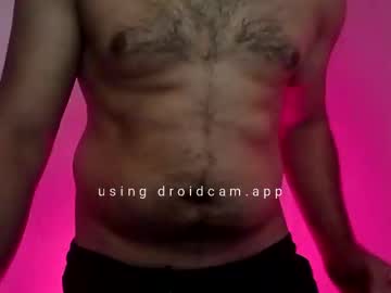 Alpha_Cb November 01, 2025 Chaturbate stream image