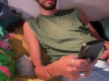 Arabiaprince November 01, 2025 Chaturbate stream image