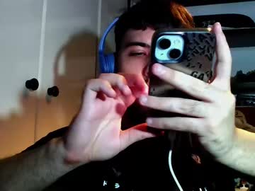 Aymimadrdelbich0 November 01, 2025 Chaturbate stream image