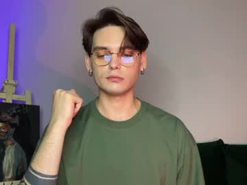 Danieltuckerr November 01, 2025 Chaturbate stream image