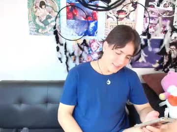 Lukashollow November 01, 2025 Chaturbate stream image