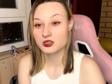 Ravenamesbury November 01, 2025 Chaturbate stream image