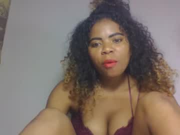 Ravomamy November 01, 2025 Chaturbate stream image