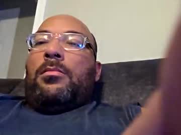 Thick_Cock_Al November 01, 2025 Chaturbate stream image