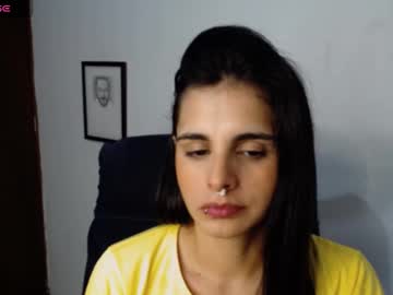 Alma_Sweet November 01, 2025 Chaturbate stream image