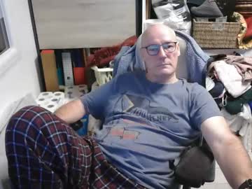 Antares590 November 01, 2025 Chaturbate stream image