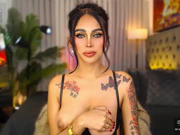 Antheia18_Xx November 01, 2025 Chaturbate stream image
