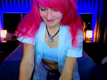 Brandybloomm November 01, 2025 Chaturbate stream image