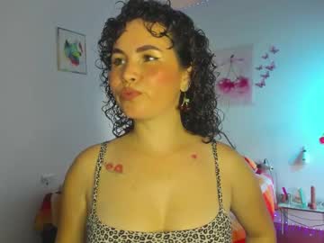 Cherry_Cute4u November 01, 2025 Chaturbate stream image