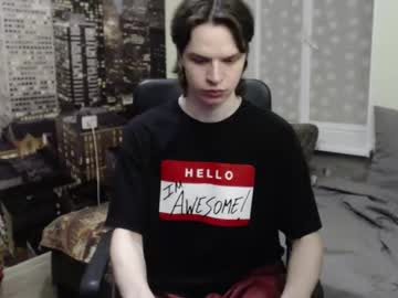 Cum_Arsen November 01, 2025 Chaturbate stream image