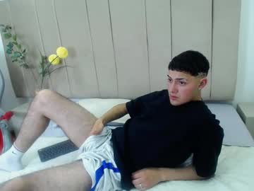 Funthiagox November 01, 2025 Chaturbate stream image