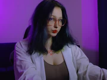 Geistermadchen November 01, 2025 Chaturbate stream image