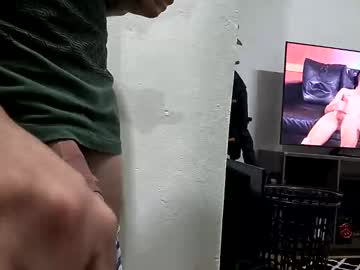 H44873794 November 01, 2025 Chaturbate stream image