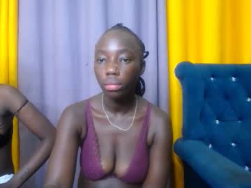 Hevyn_Sweetness November 01, 2025 Chaturbate stream image