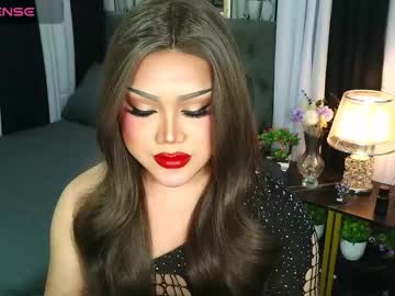 Jasmine_Brandy November 01, 2025 Chaturbate stream image