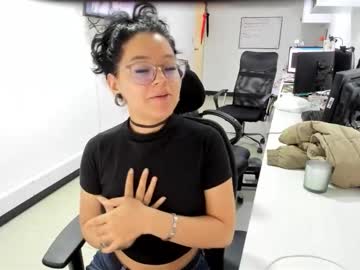 Jenn_Cg November 01, 2025 Chaturbate stream image