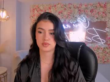 Paulinasantosx November 01, 2025 Chaturbate stream image