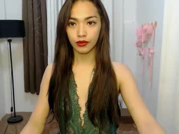 Stunning__Amber November 01, 2025 Chaturbate stream image