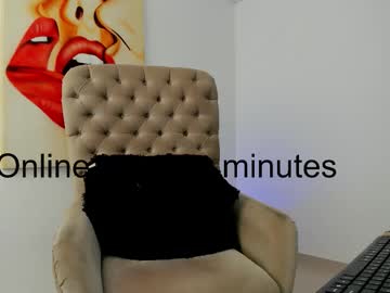 Tiago_Hannah November 01, 2025 Chaturbate stream image