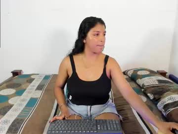 Adelaandsharick November 01, 2025 Chaturbate stream image