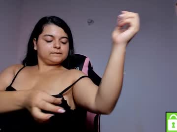 Little_Shaara November 01, 2025 Chaturbate stream image