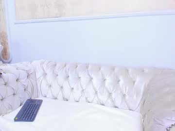 Matteoricci_ November 01, 2025 Chaturbate stream image