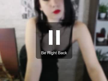 Moon_Foxy_ November 01, 2025 Chaturbate stream image